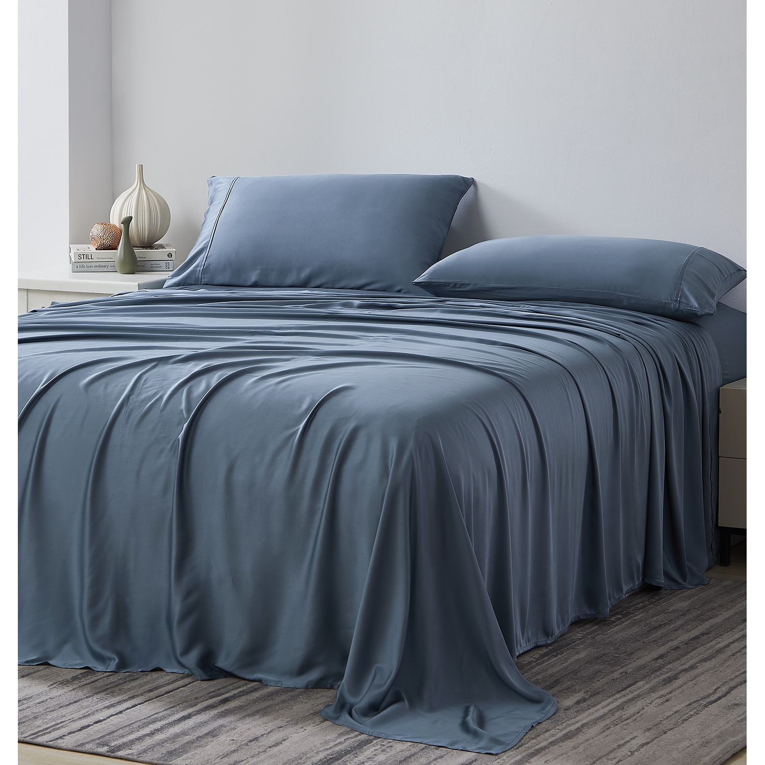 Bed bath & beyond bamboo sheets clearance